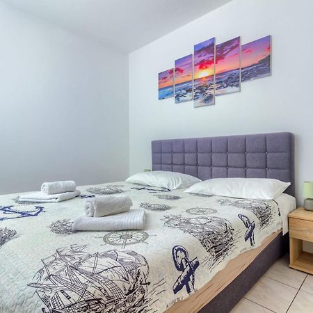 Appartement Ann à Marina Extérieur photo