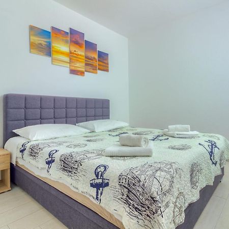 Appartement Ann à Marina Extérieur photo