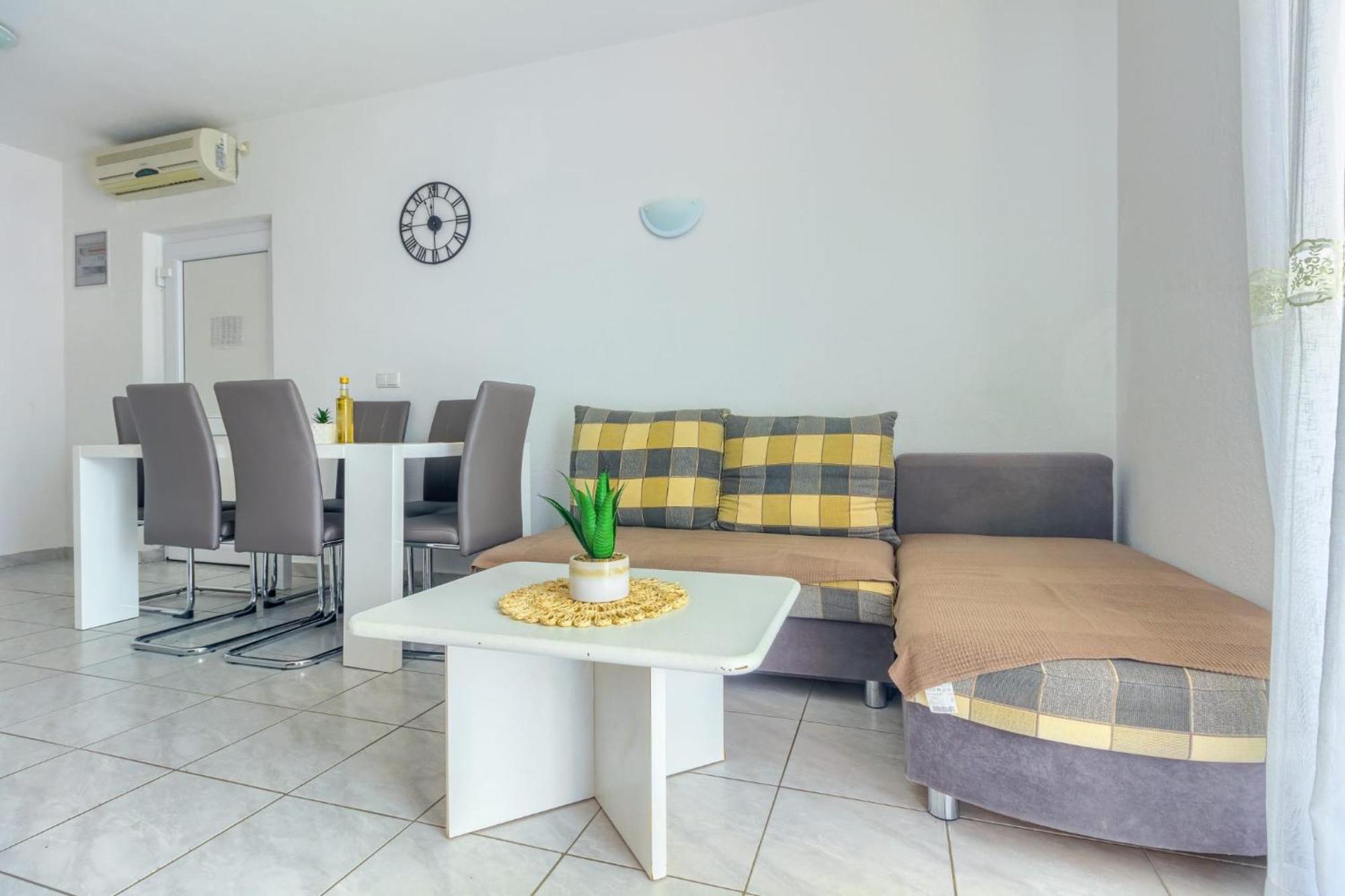 Appartement Ann à Marina Extérieur photo