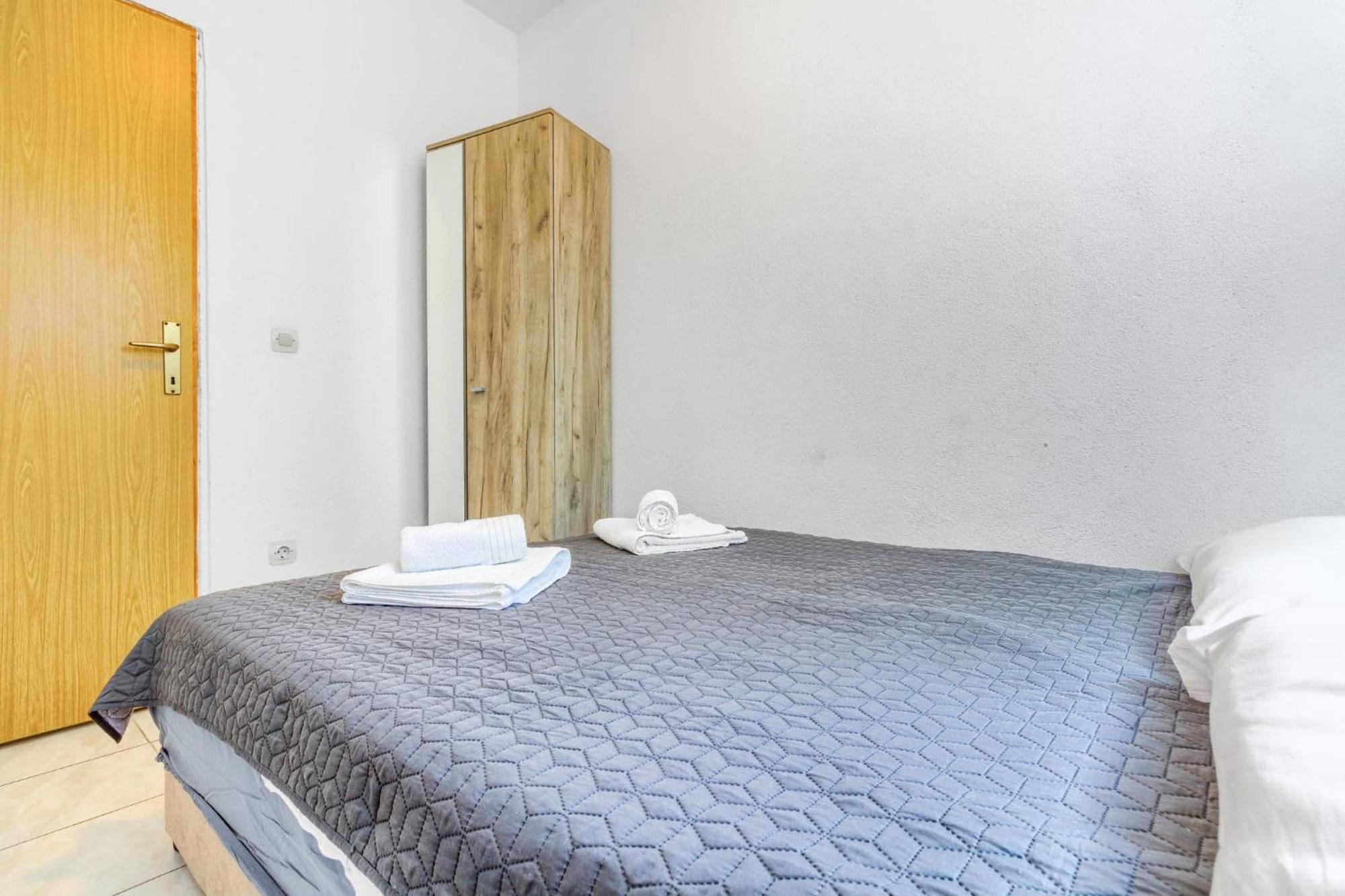 Appartement Ann à Marina Extérieur photo