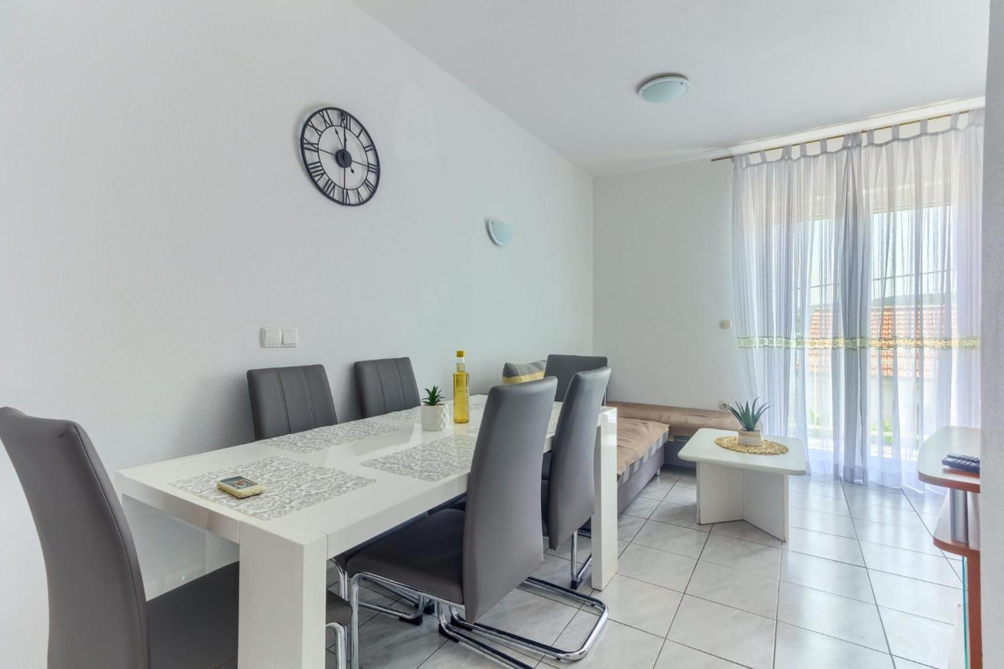 Appartement Ann à Marina Extérieur photo