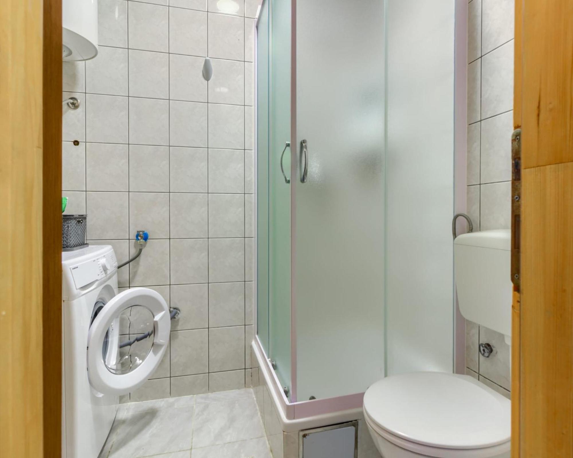 Appartement Ann à Marina Extérieur photo