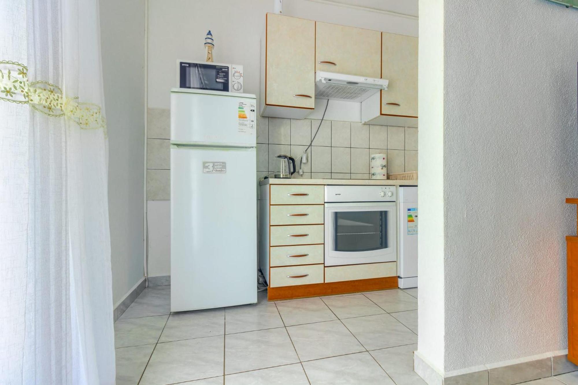 Appartement Ann à Marina Extérieur photo