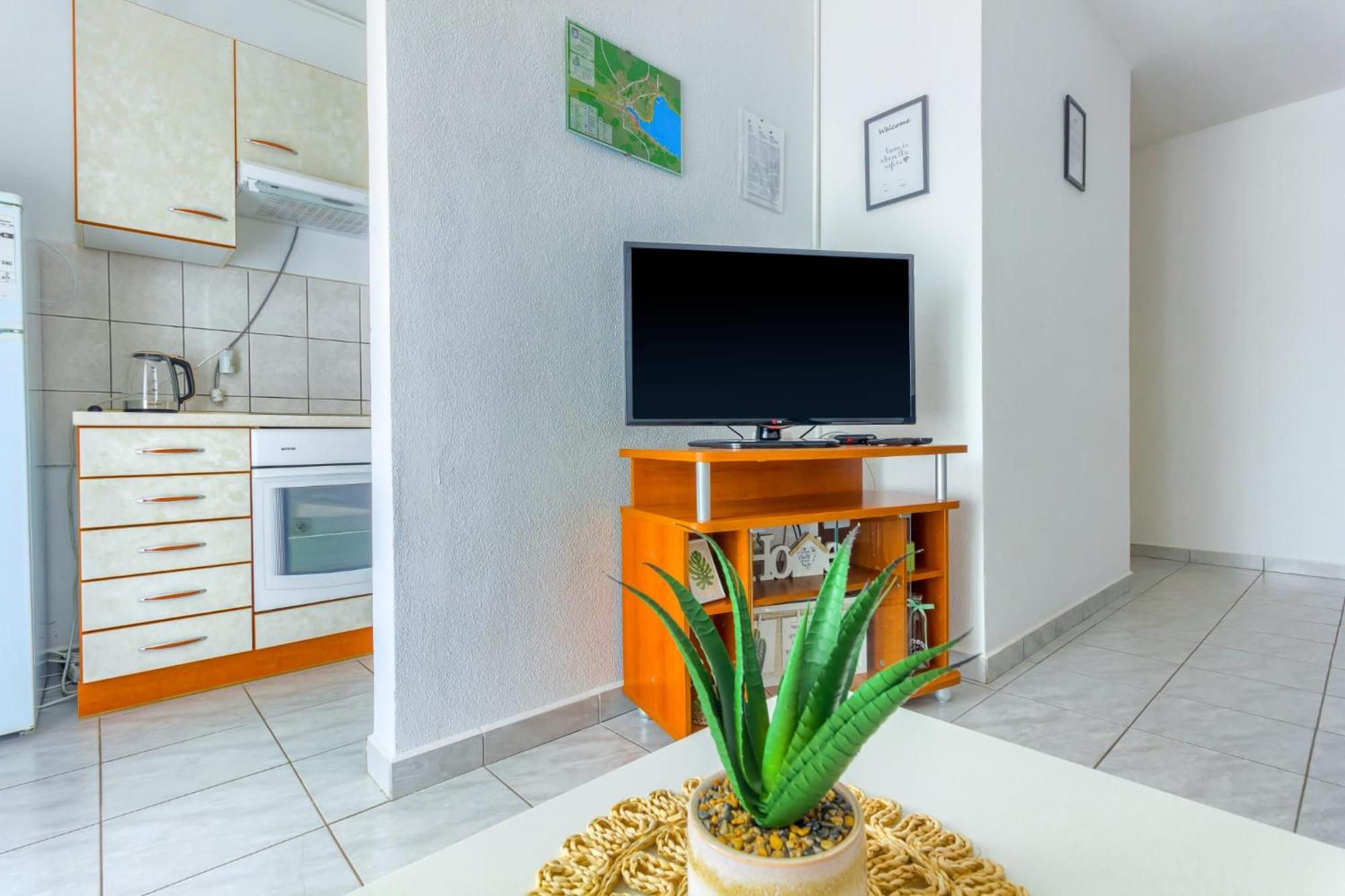Appartement Ann à Marina Extérieur photo