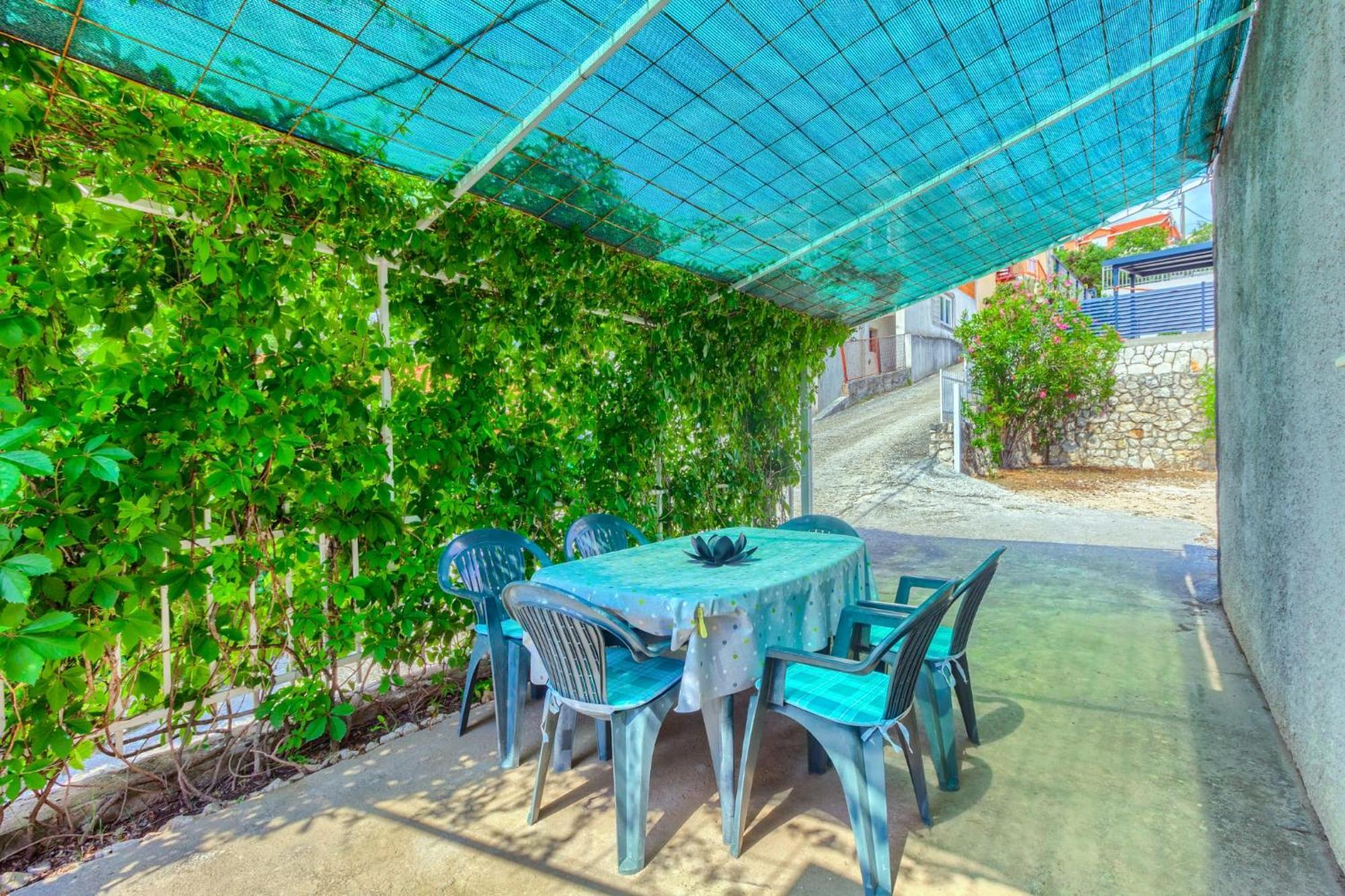 Appartement Ann à Marina Extérieur photo