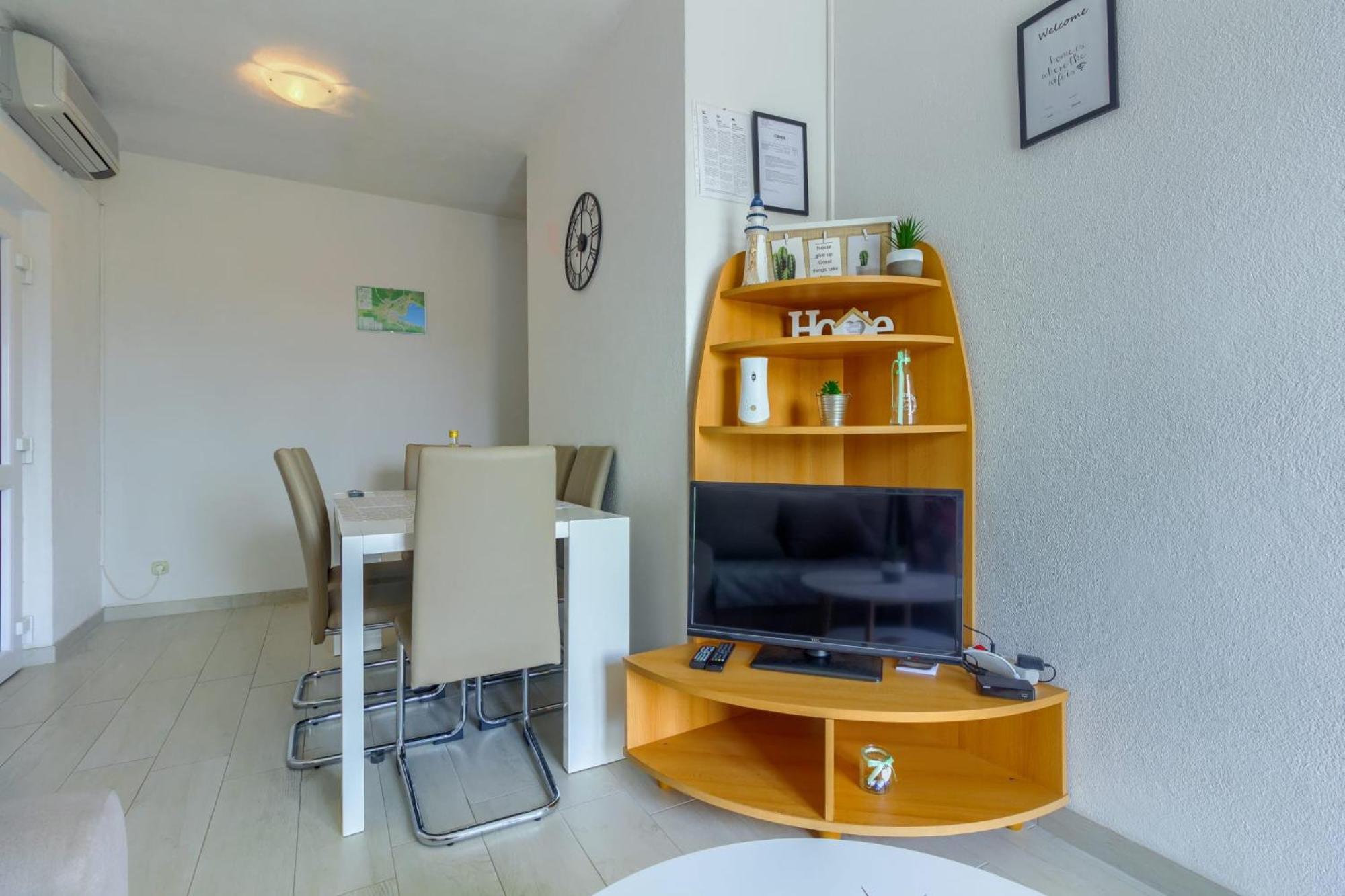 Appartement Ann à Marina Extérieur photo