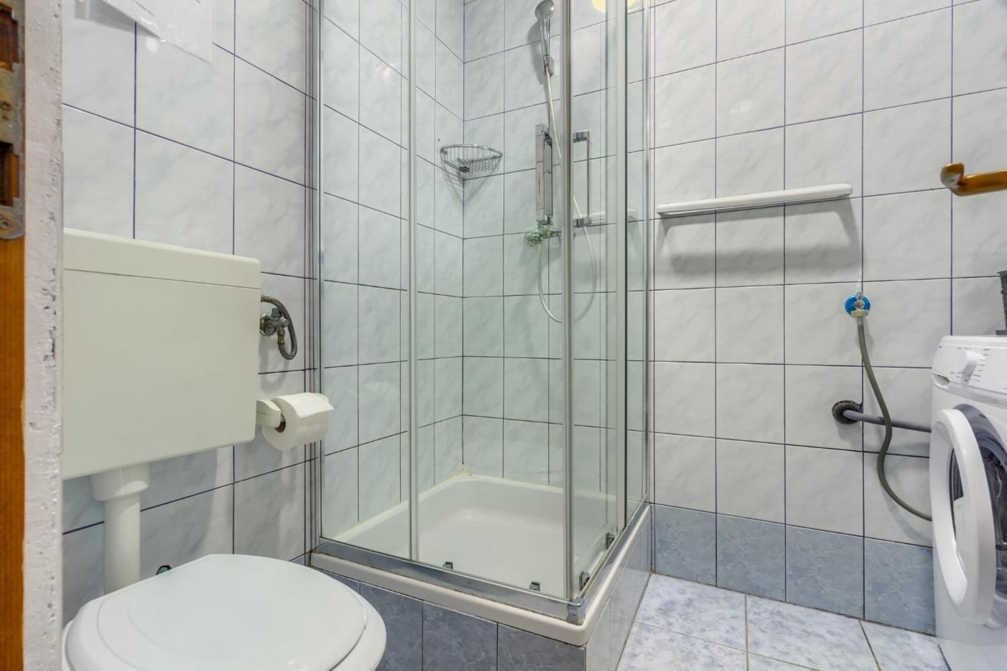 Appartement Ann à Marina Extérieur photo