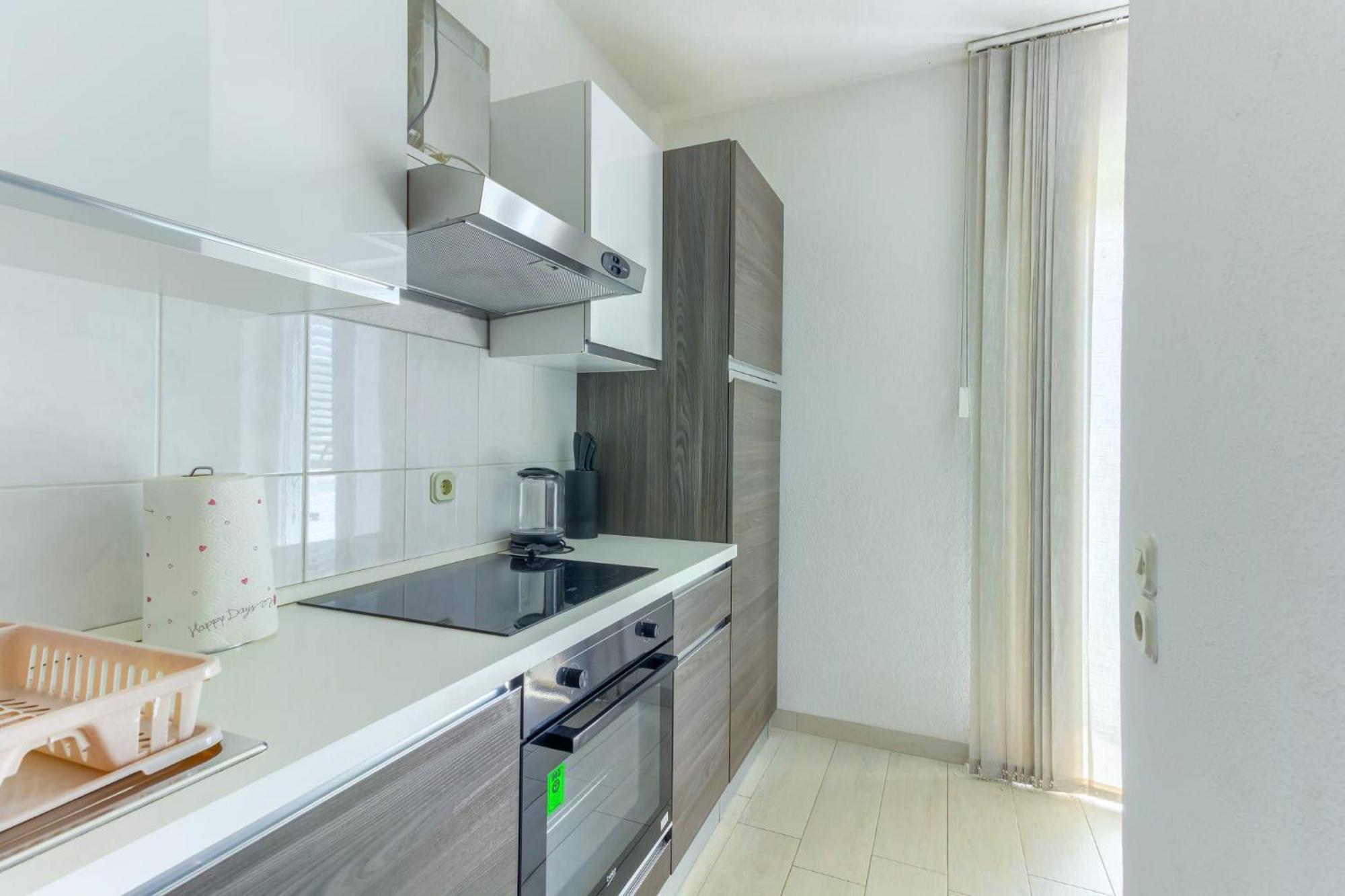 Appartement Ann à Marina Extérieur photo